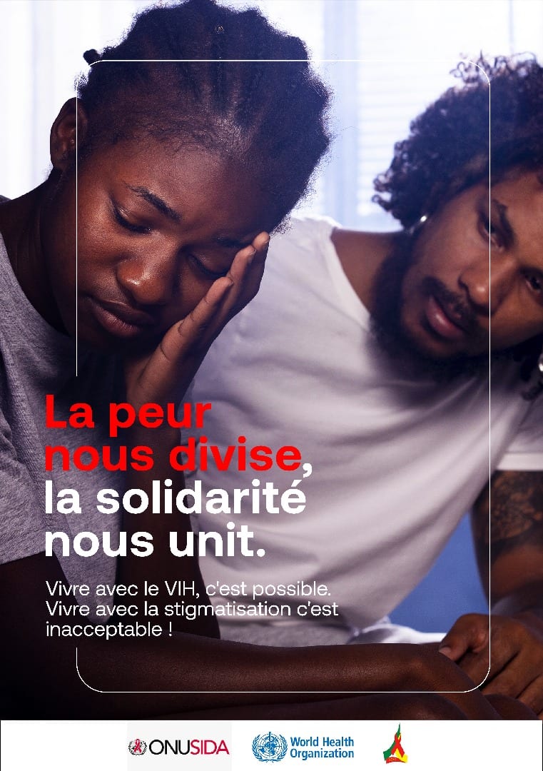 MINSANTE Réalisation